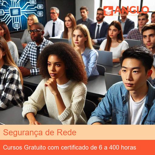 Segurança de Rede